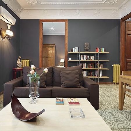 Fewdays Barcelona Apartments Extérieur photo