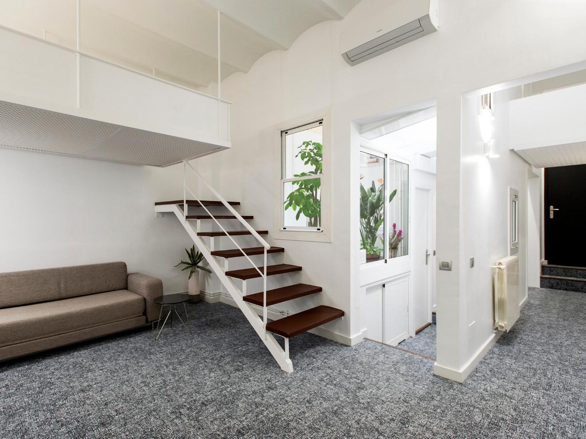Fewdays Barcelona Apartments Chambre photo