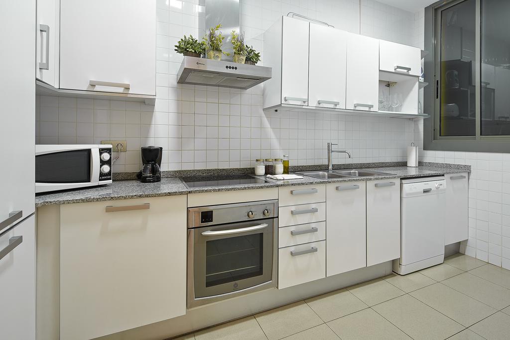 Fewdays Barcelona Apartments Extérieur photo