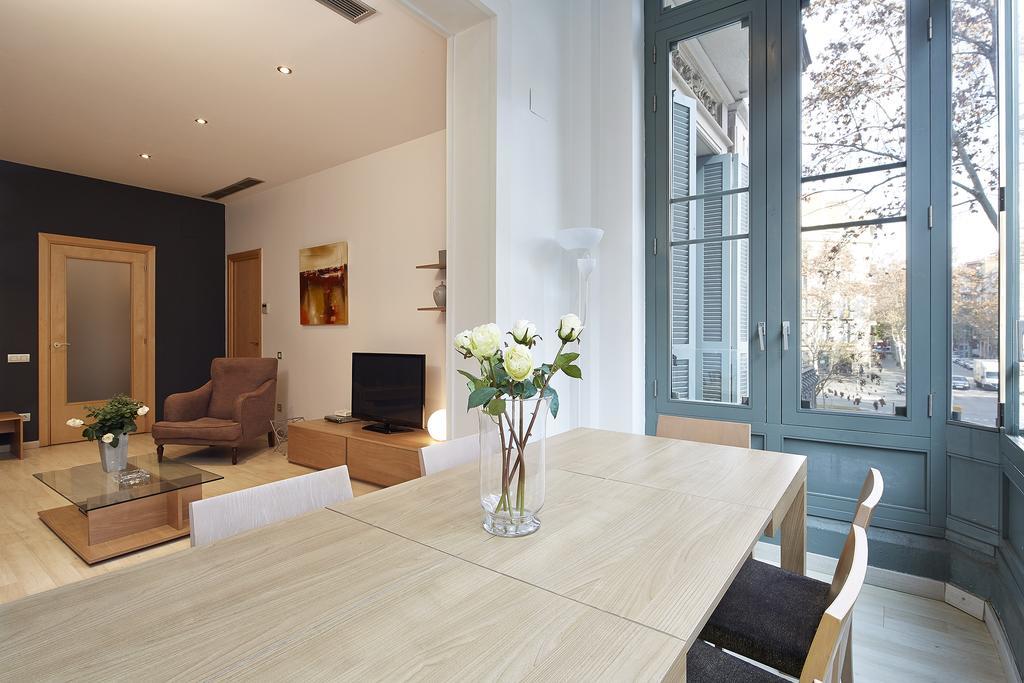 Fewdays Barcelona Apartments Extérieur photo