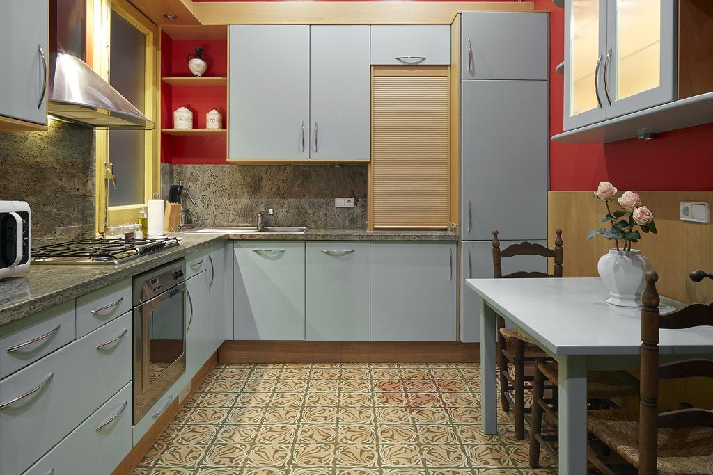 Fewdays Barcelona Apartments Extérieur photo