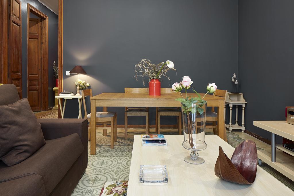 Fewdays Barcelona Apartments Extérieur photo