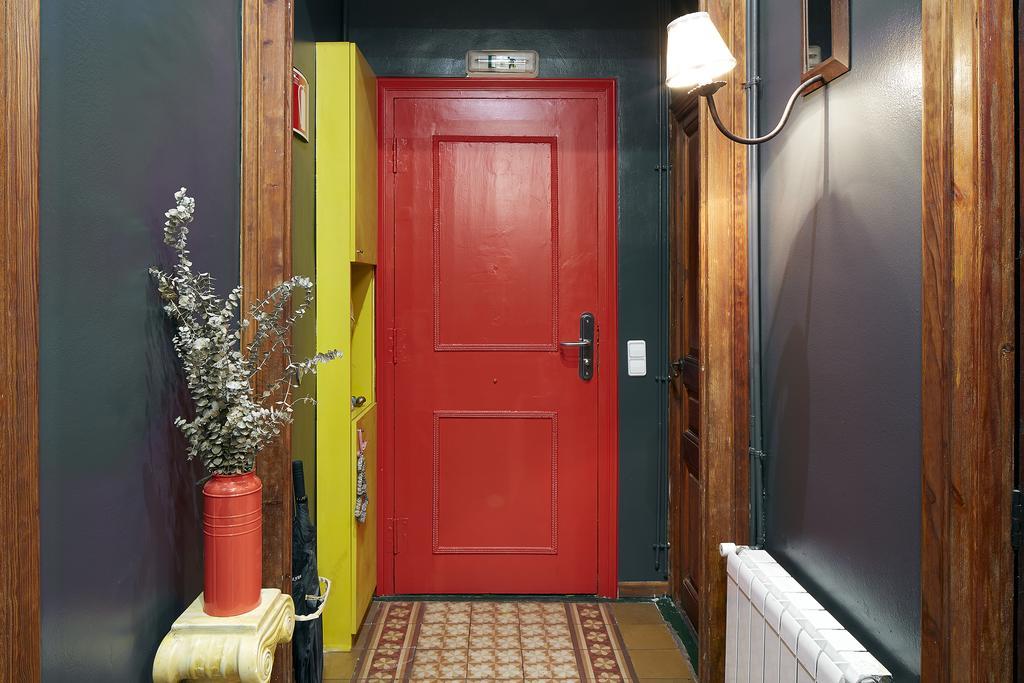 Fewdays Barcelona Apartments Extérieur photo