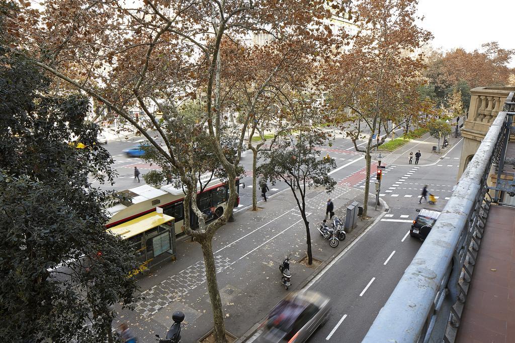 Fewdays Barcelona Apartments Extérieur photo
