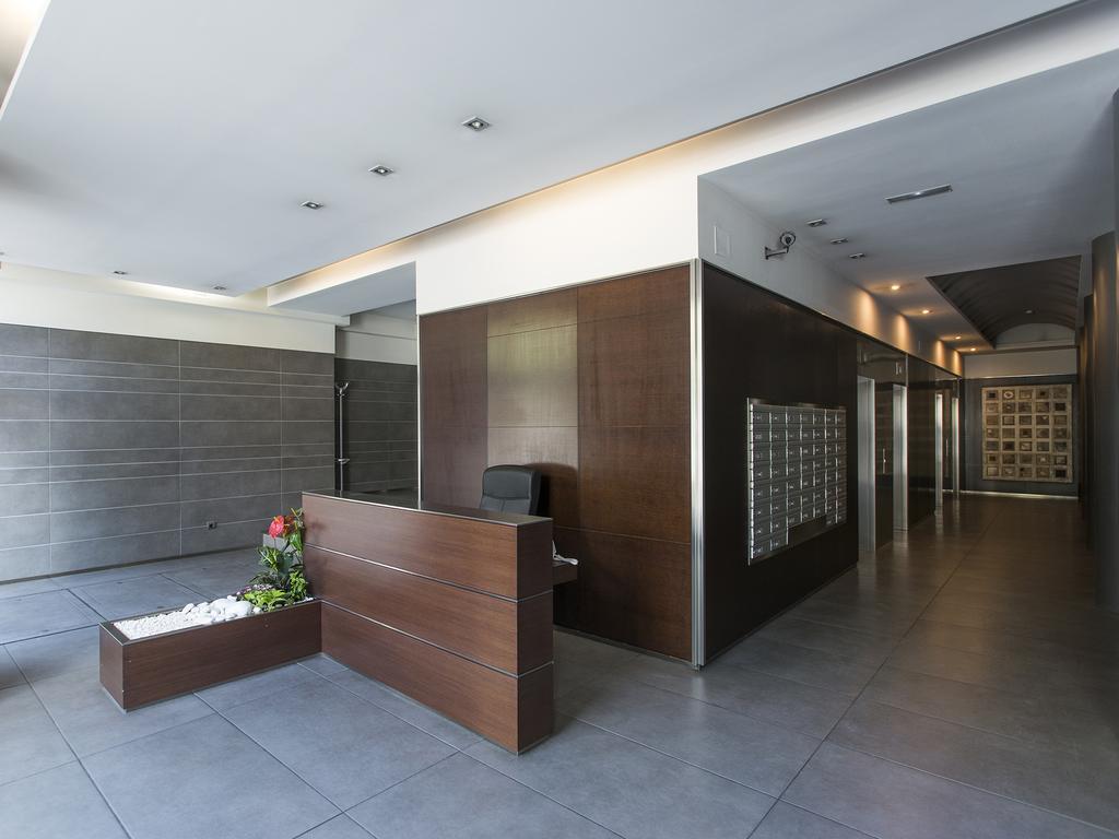 Fewdays Barcelona Apartments Extérieur photo
