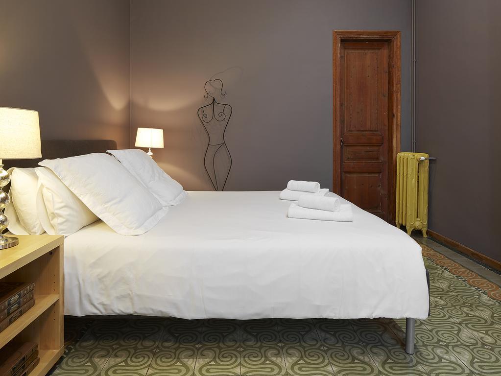 Fewdays Barcelona Apartments Extérieur photo
