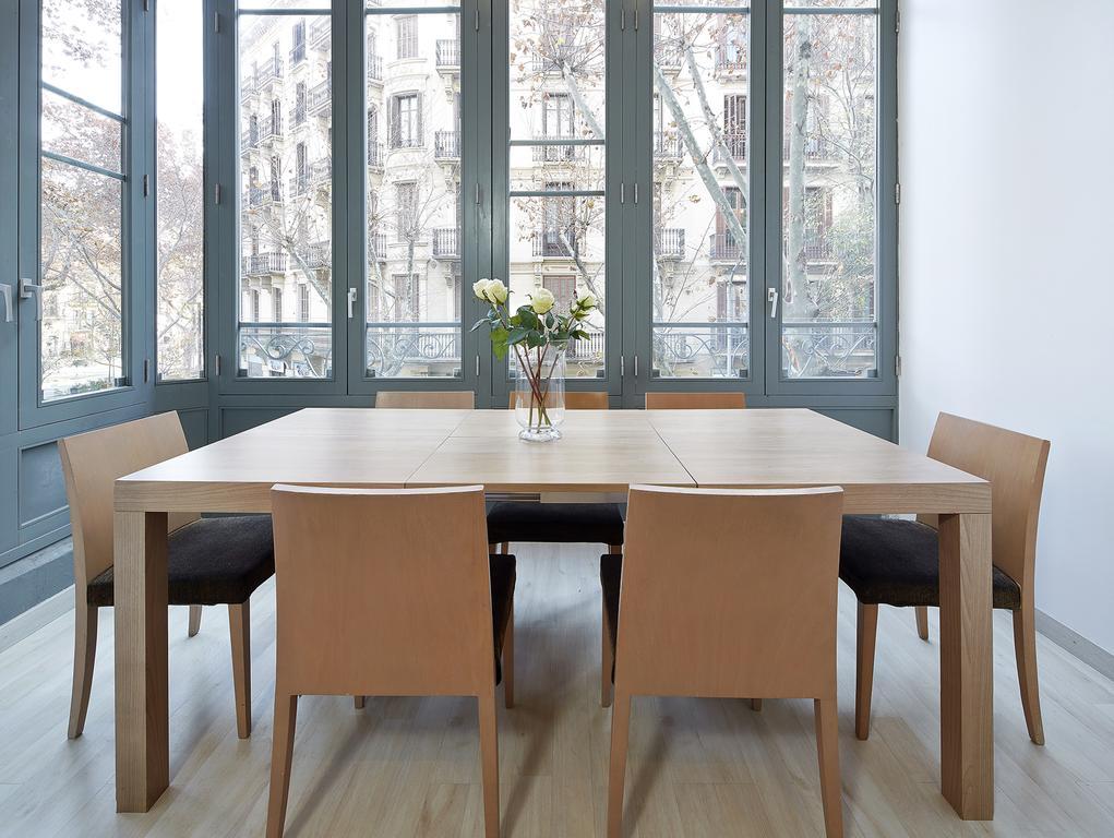 Fewdays Barcelona Apartments Extérieur photo