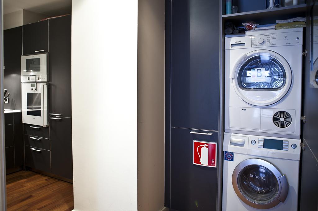 Fewdays Barcelona Apartments Extérieur photo