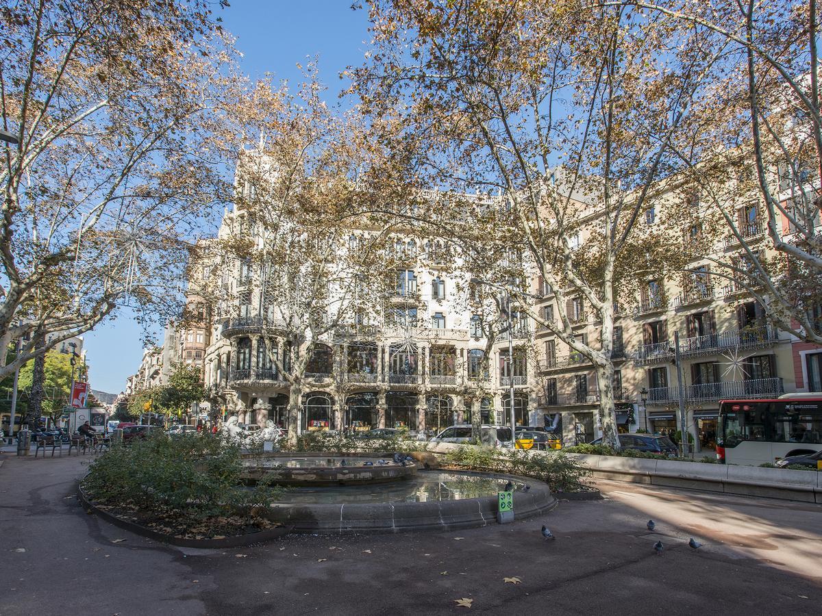 Fewdays Barcelona Apartments Extérieur photo