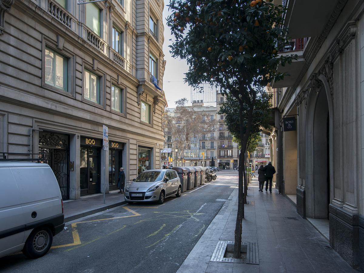 Fewdays Barcelona Apartments Extérieur photo