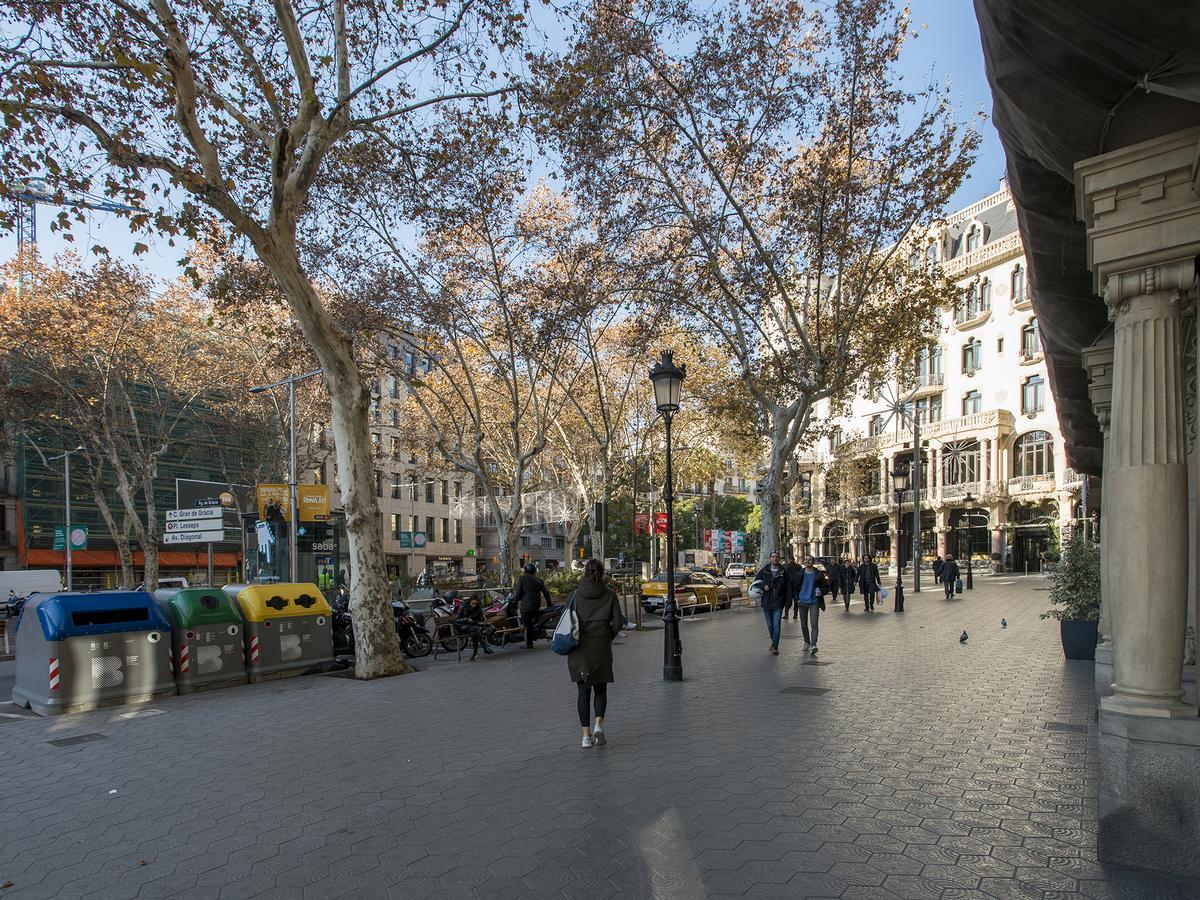 Fewdays Barcelona Apartments Extérieur photo